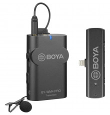 Мікрофон Boya BY-WM4 Pro-K3