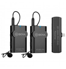 Мікрофон Boya BY-WM4 Pro-K4