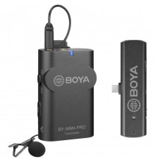 Мікрофон Boya BY-WM4 Pro-K5