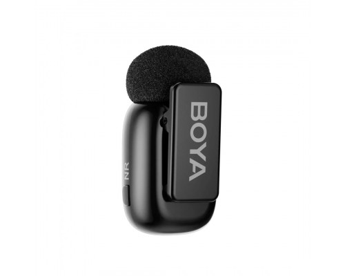 Мікрофон Boya Mini Lightning + Type-C