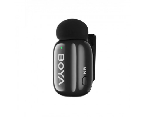Мікрофон Boya Mini Lightning + Type-C