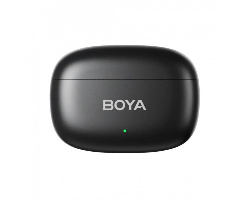 Мікрофон Boya Mini Lightning + Type-C