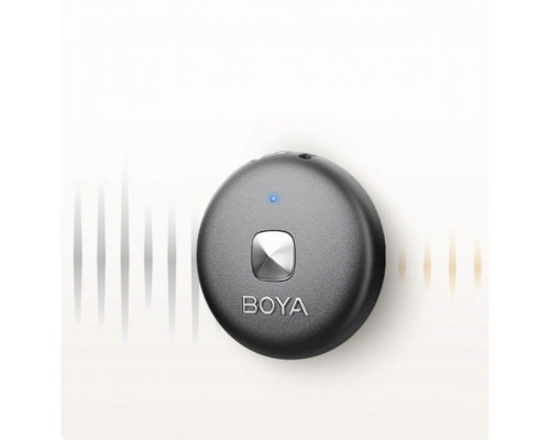 Мікрофон Boya Omic-D Lightning