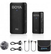 Мікрофон Boya WMic5-M1