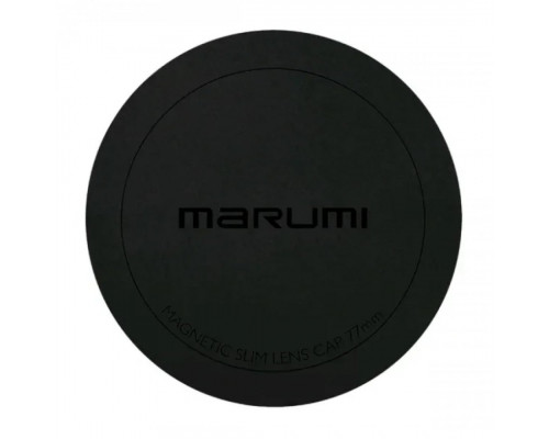 Набір магнітних світлофільтрів Marumi Magnetic Slim Basic Kit 67 мм