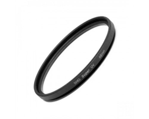 Світлофільтр захисний Marumi DHG Super UV + Lens Protect 58 мм