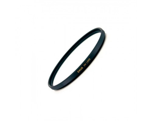 Світлофільтр захисний Marumi EXUS UV + Lens Protect 77 мм