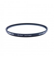 Світлофільтр захисний Marumi FS PLUS Lens Protect 58 мм