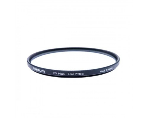 Світлофільтр захисний Marumi FS PLUS Lens Protect 62 мм