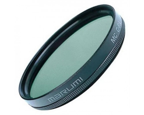 Світлофільтр поляризаційний Marumi Circular PL MC 62 мм