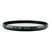 Світлофільтр поляризаційний Marumi FIT + SLIM Circular PL 49 мм
