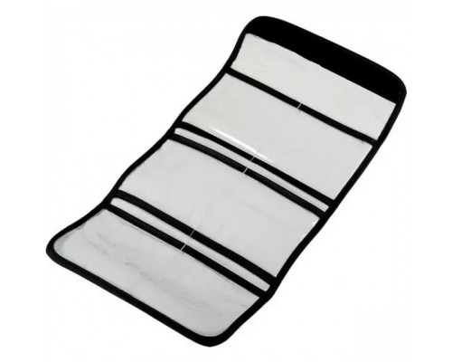 Чохол для фільтрів Marumi L- Gray