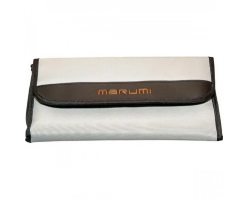 Чохол для фільтрів Marumi L- Gray