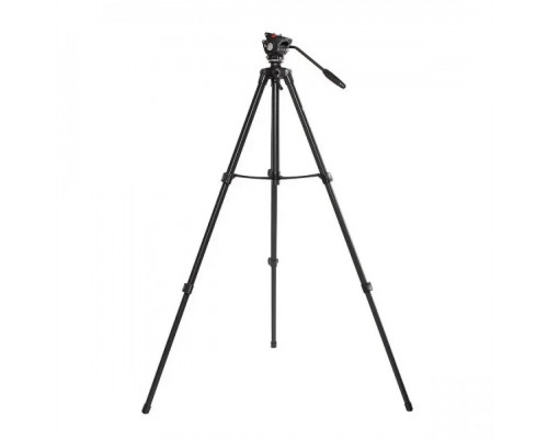 Штатив відео Photex WT 3308A