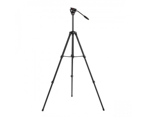 Штатив відео Photex WT 3308A