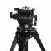 Штатив відео Photex WT 3308A