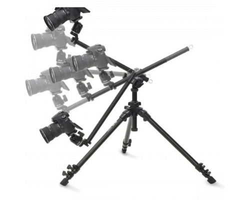 Горизонтальна штанга Slik Sliding Arm II