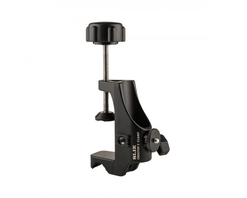 Затискач Slik Creator’s Clamp