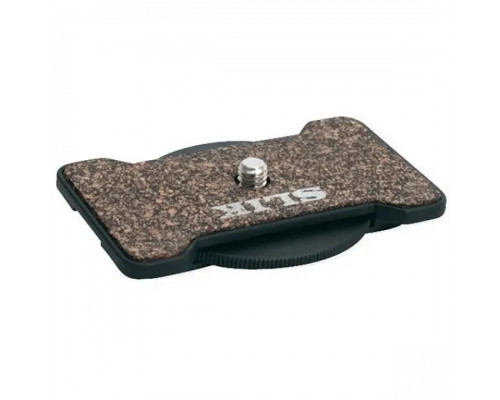 Змінний майданчик Slik DQ-L Shoe for DQ-L