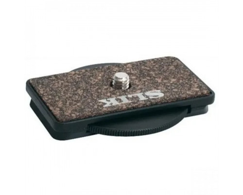 Змінний майданчик Slik DQ-S Shoe for DQ-S