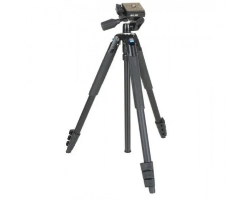 Штатив Slik Sprint Pro III 3 Way BK