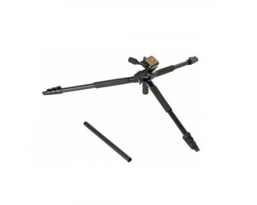 Штатив Slik Sprint Pro III 3 Way BK