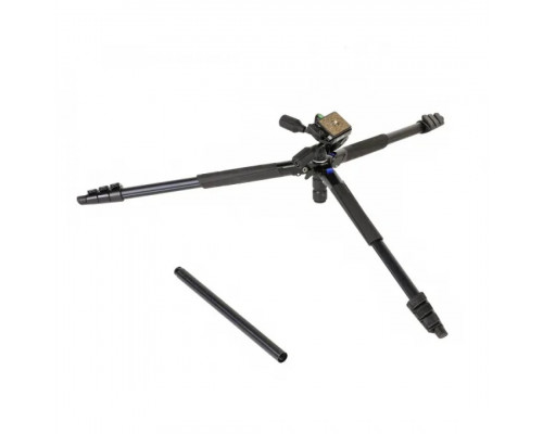 Штатив Slik Sprint Pro III 3 Way GM