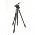 Штатив відео Slik Pro AL-323 SVH-520