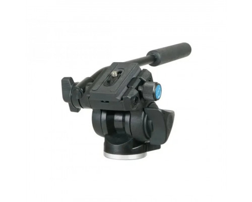 Штатив відео Slik Pro AL-323 SVH-520