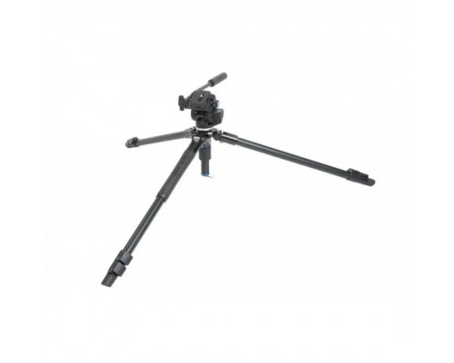 Штатив відео Slik Pro AL-323 SVH-520