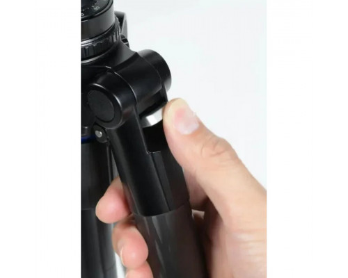 Штатив відео Slik Pro AL-323 SVH-520