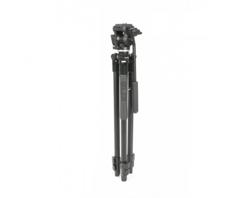 Штатив відео Slik Pro AL-323 SVH-520