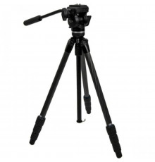 Штатив відео Slik Pro Carbon CF-634 SVH-520