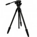 Штатив відео Slik Pro Carbon CF-634 SVH-520