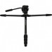 Штатив відео Slik Pro Carbon CF-634 SVH-520