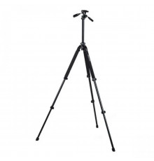 Штатив професійний Slik Pro 400 DX