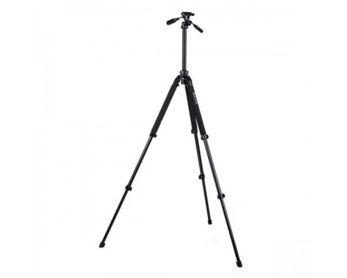 Штатив професійний Slik Pro 400 DX