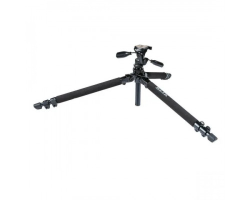 Штатив професійний Slik Pro 400 DX