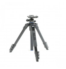 Штатив професійний Slik Pro AL-324 BH4