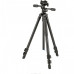 Штатив професійний Slik Pro AL-523-3W