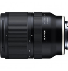 Об'єктив Tamron 17-28mm F/2.8 Di III RXD для Sony Fullframe