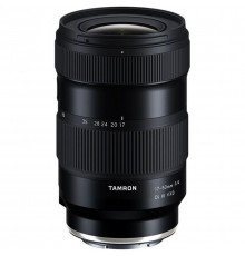 Об'єктив Tamron 17-50mm F/4 Di III VXD для Sony E