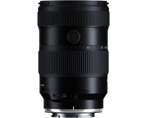 Об'єктив Tamron 17-50mm F/4 Di III VXD для Sony E