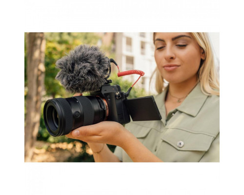 Об'єктив Tamron 17-50mm F/4 Di III VXD для Sony E