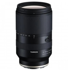 Об'єктив Tamron 18-300mm F / 3.5-6.3 Di III-A VC VXD для Sony E (NEX)