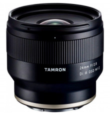 Об'єктив Tamron 24mm F/2.8 Di III OSD M1:2 для Sony E