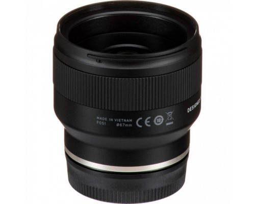 Об'єктив Tamron 24mm F/2.8 Di III OSD M1:2 для Sony E