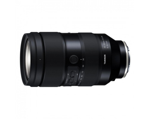 Об'єктив Tamron 35-150mm F/2-2.8 Di III VXD для Sony Fullframe
