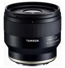 Об'єктив Tamron 35mm F/2,8 Di III OSD M1:2 для Sony E