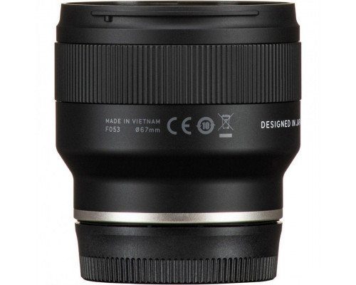 Об'єктив Tamron 35mm F/2,8 Di III OSD M1:2 для Sony E